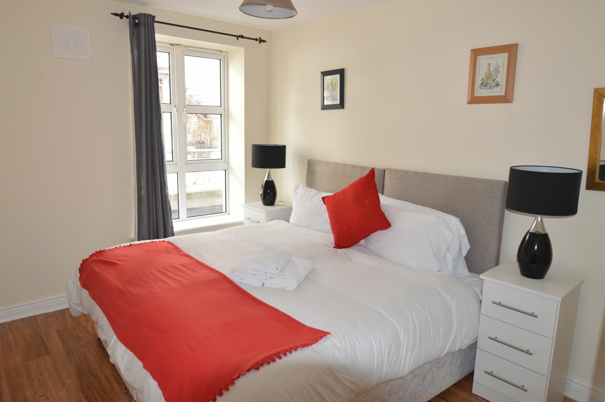 Appartement The Windmill Dublin