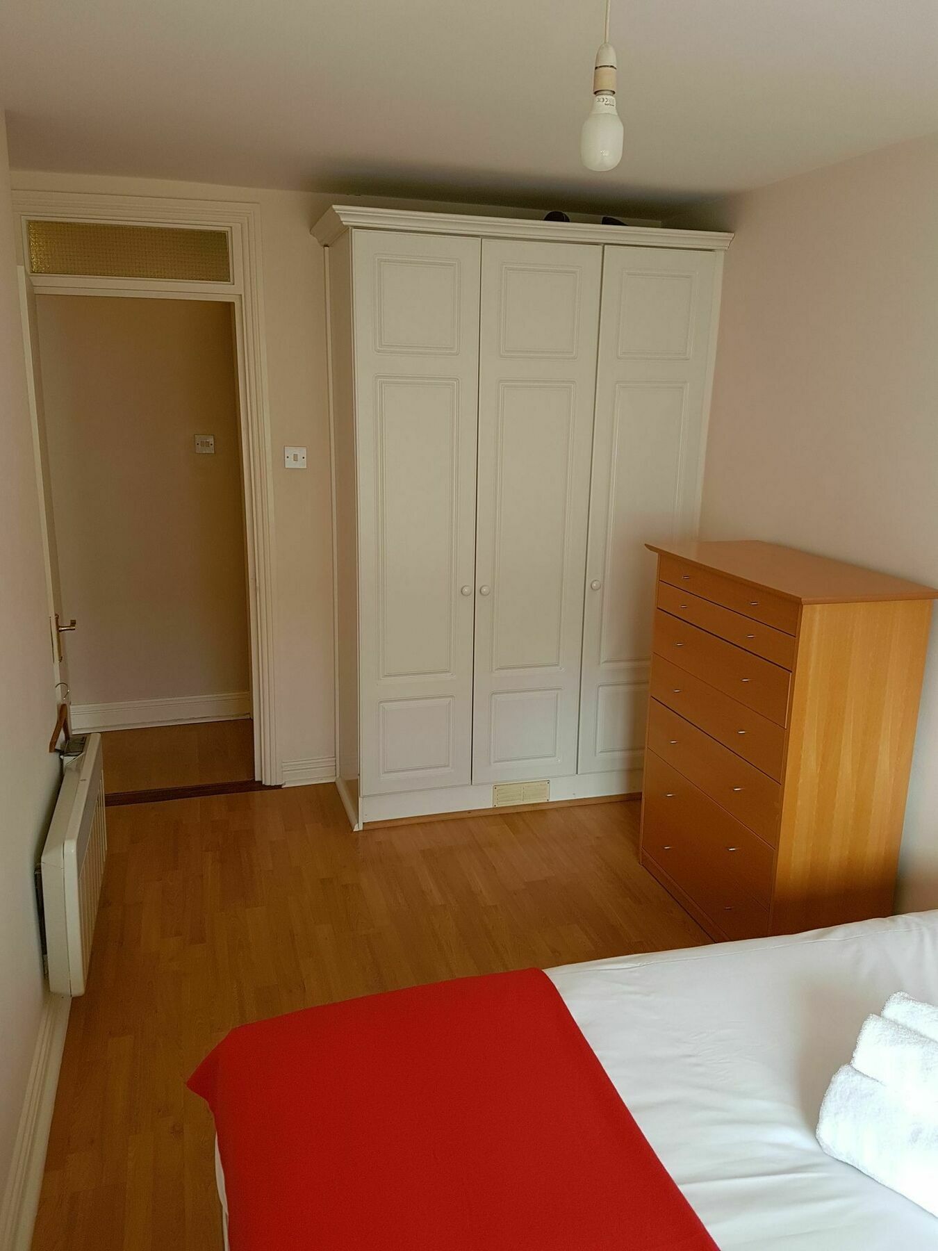 Appartement The Windmill
