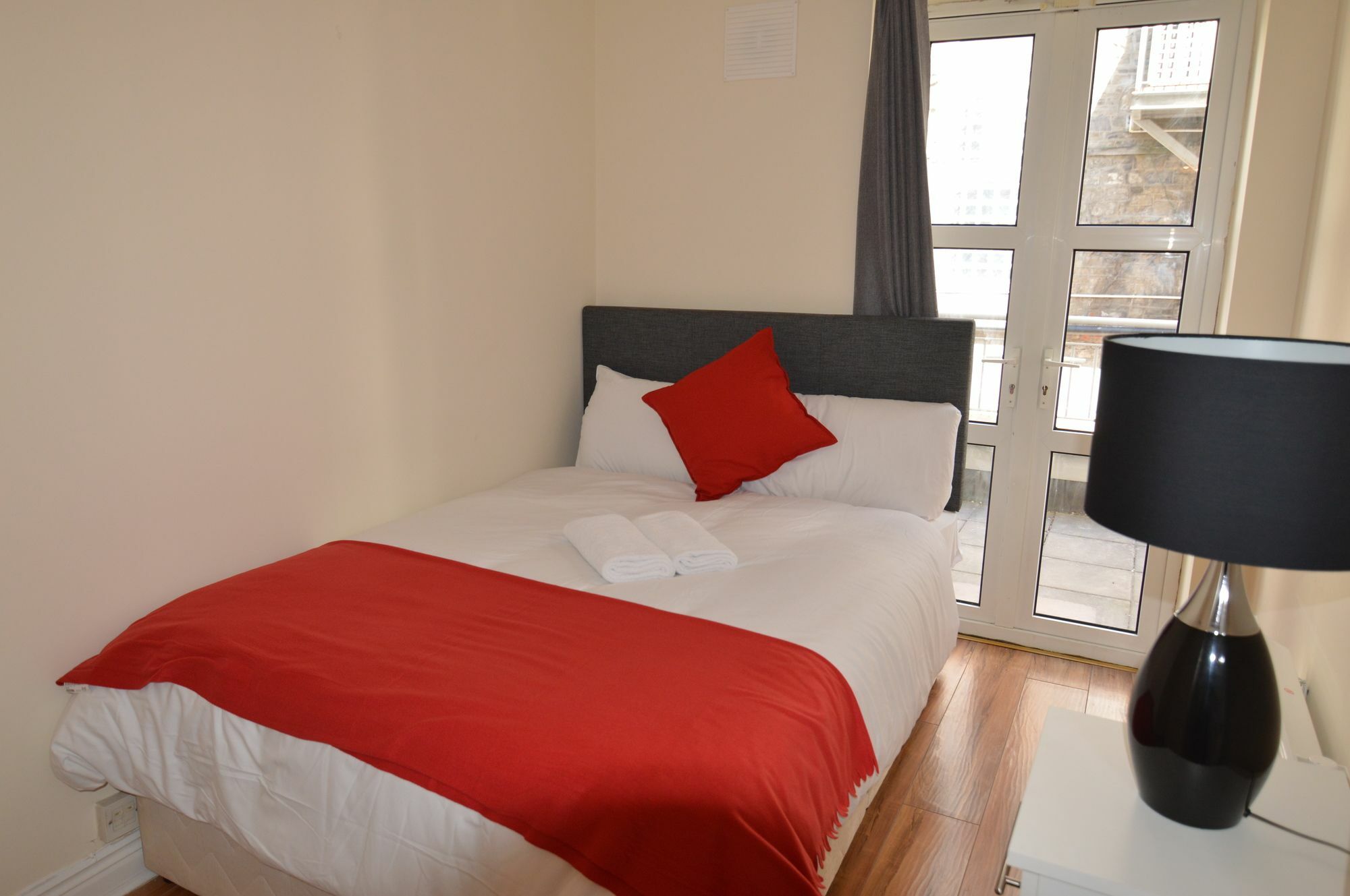Appartement The Windmill