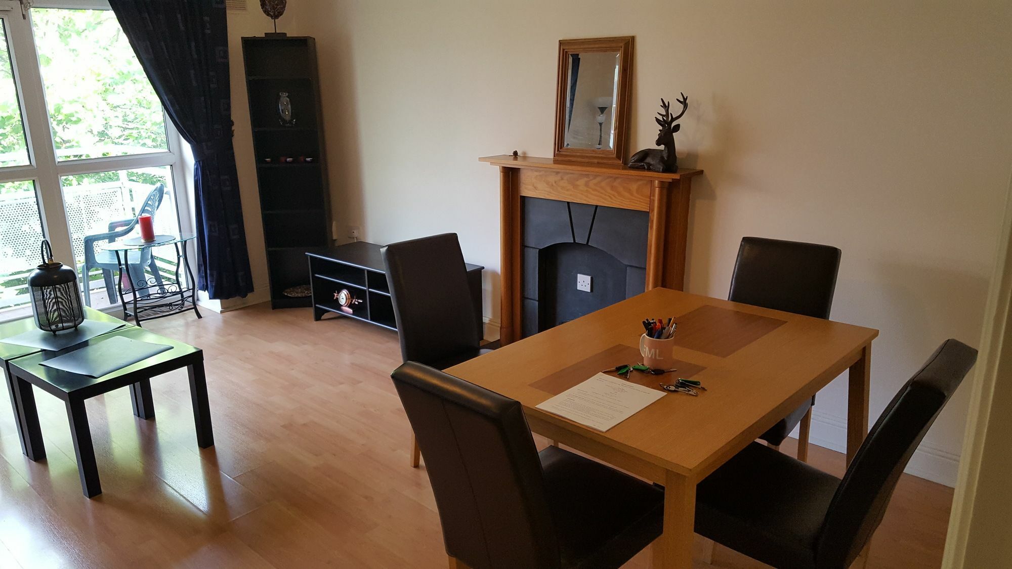 The Windmill Appartement
